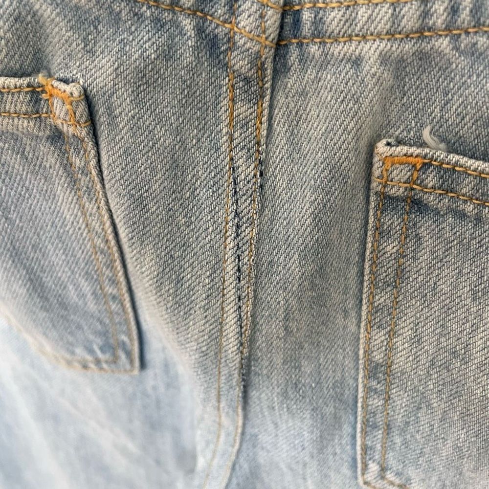 Au Jour Le Jour Sequins Banana Jeans - Picture 5 of 6